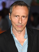 Michael Wincott