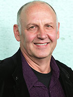 Nick Searcy