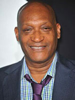 Tony Todd