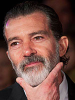 Antonio Banderas