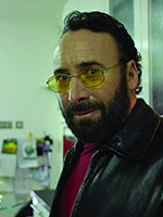 Antony Sher