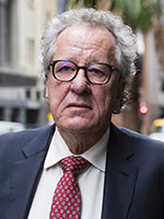 Geoffrey Rush