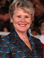 Imelda Staunton