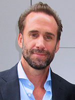 Joseph Fiennes