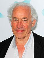 Simon Callow