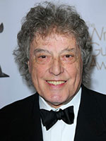 Tom Stoppard