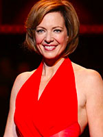 Allison Janney