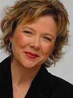 Annette Bening