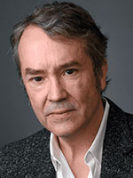 Carter Burwell