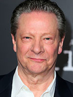 Chris Cooper