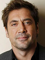 Javier Bardem