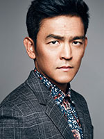 John Cho