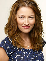 Kelly Macdonald