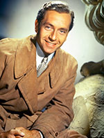 Paul Henreid