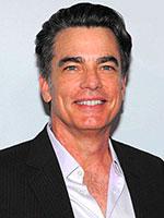 Peter Gallagher