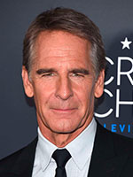 Scott Bakula