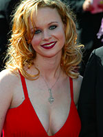 Thora Birch