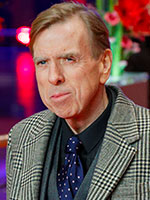 Timothy Spall