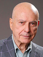 Alan Arkin