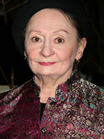 Barbara Bryne