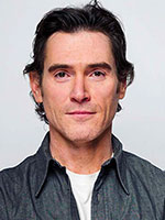 Billy Crudup