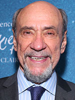 F. Murray Abraham