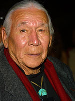 Floyd 'Red Crow' Westerman