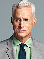 John Slattery