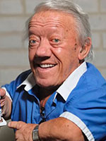 Kenny Baker