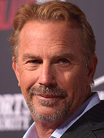 Kevin Costner