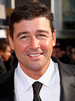 Kyle Chandler