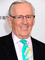 Len Cariou