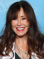 Mary McDonnell