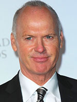 Michael Keaton