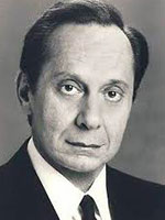 Nicholas Kepros