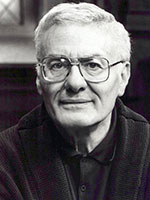 Peter Shaffer