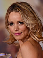 Rachel McAdams