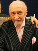 Roy Dotrice