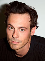 Scoot McNairy