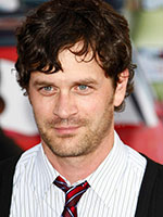 Tom Everett