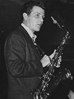 Charlie Barnet