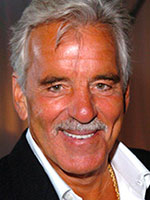 Dennis Farina