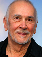 Frank Langella