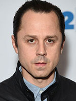 Giovanni Ribisi