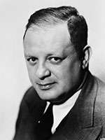 Herman J. Mankiewicz