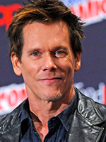 Kevin Bacon