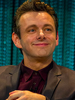 Michael Sheen