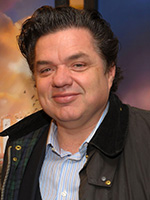 Oliver Platt