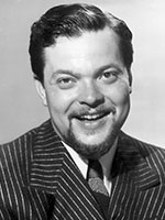 Orson Welles