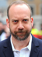 Paul Giamatti